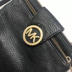 Michael Kors Crossbody Purse
